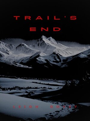 cover image of Trail's End
